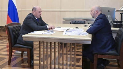 Глава Росморречфлота: российские грузоперевозчики получили новые возможности