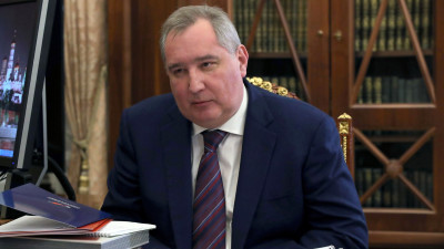 Рогозин призвал Россию вернуть Киев