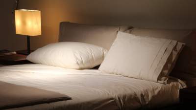 Идеальный интерьер спальни: этих 3 вещей не должно быть в вашей комнате