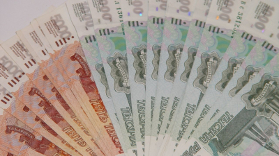 Совфед одобрил бюджет России до 2025 года