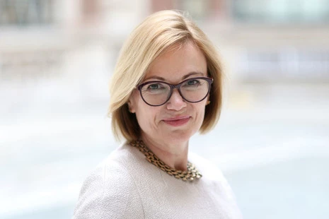 Посол Британии Броннерт прибыла в МИД России после теракта в Севастополе - tvspb.ru