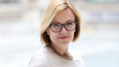 Посол Британии Броннерт прибыла в МИД России после теракта в Севастополе