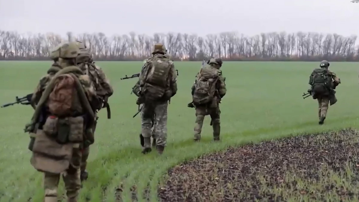 Украина изучит видео с убийством российских военнопленных - tvspb.ru