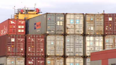 В Россию ввезли более полутора млн тонн грузов в рамках параллельного импорта