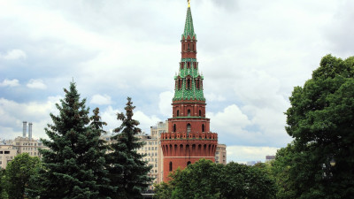 В Кремле ответили на заявление Пашиняна о конфликте на Украине