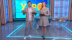 Утро в Петербурге 15 ноября