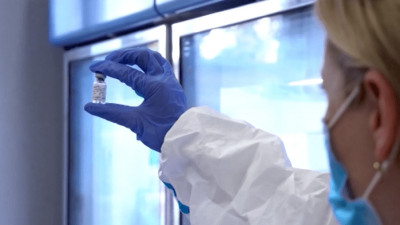 В Петербурге более 10 тысяч человек привились от COVID-19 интраназально