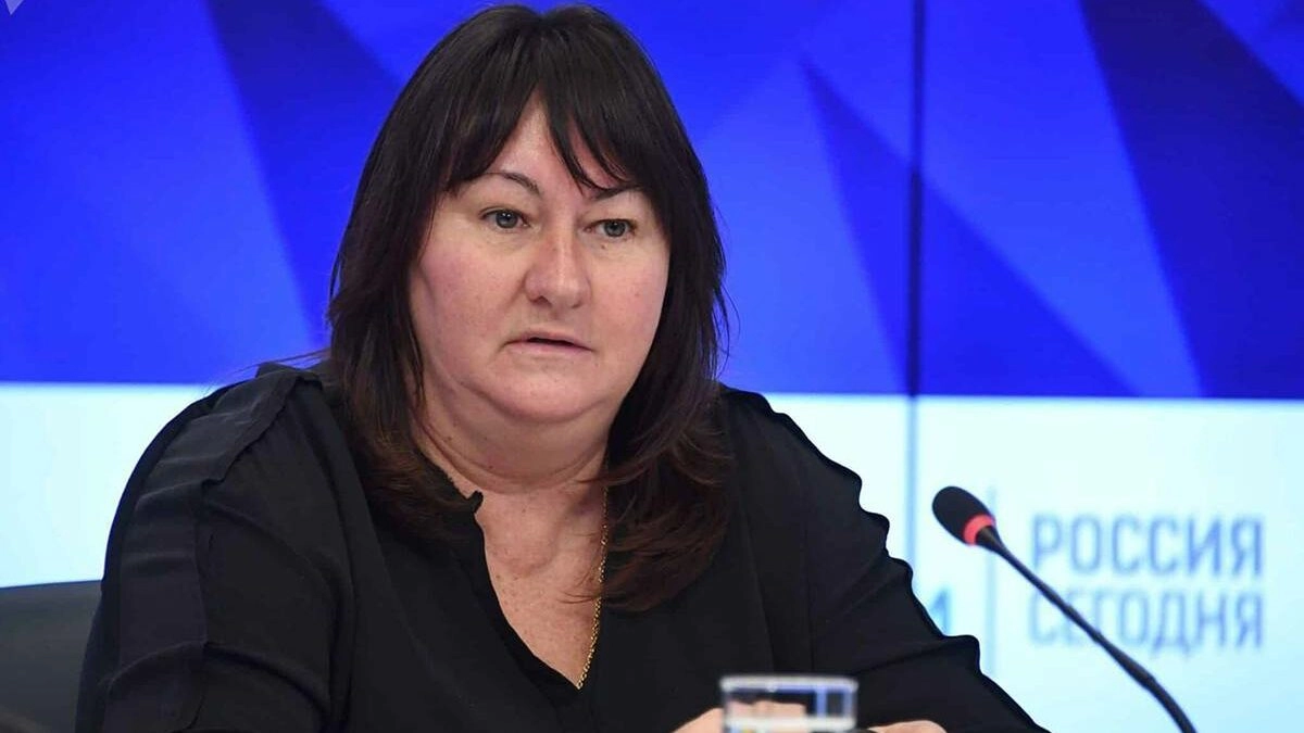 Владимир Путин наградил Елену Вяльбе орденом «За заслуги перед Отечеством» II степени - tvspb.ru