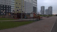 В Петербурге изменили нормативы выкупа жилья для очередников