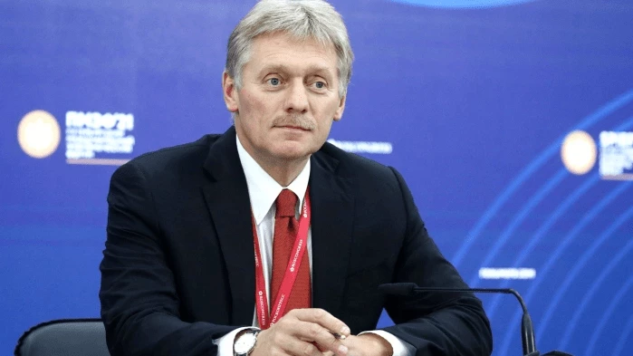 Песков заявил, что Европе придется договариваться с Россией по новой модели - tvspb.ru