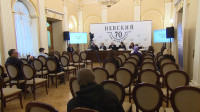 В Доме журналиста обсудили новые возможности российской промышленности
