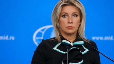 Захарова: США ответят за террористические действия Киева против россиян