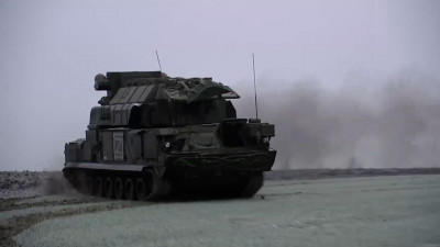 Военнослужащие России поразили 58 артиллерийских подразделений противника в зоне СВО