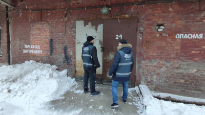 В Петербурге за месяц освободили более 10 тысяч «квадратов» незаконно занятых городских помещений