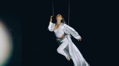 В новогодние праздники в Петербурге пройдут гастроли Цирка Бурятии