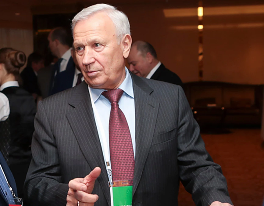 Колосков: на ЧМ в Катаре нет такого веселья, как в России - tvspb.ru