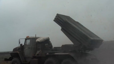 Минобороны: российские средства ПВО за сутки уничтожили 11 беспилотников и сбили самолет МиГ-29 ВСУ