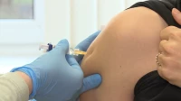 В петербургских поликлиниках стартует вакцинация против гриппа для детей и беременных с 18 августа