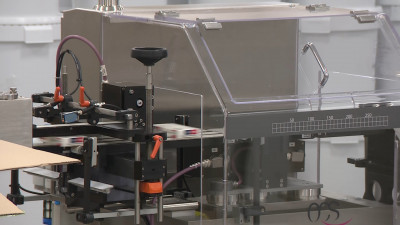 Петербургская фармкомпания увеличила выпуск лекарств в рамках нацпроекта «Производительность труда»