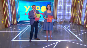 Утро в Петербурге 22 декабря