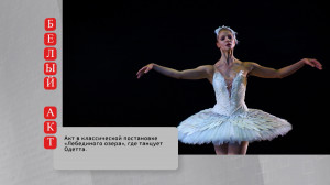 Патрон, белый акт, револьтад &#8212; изучаем интригующий балетный словарь