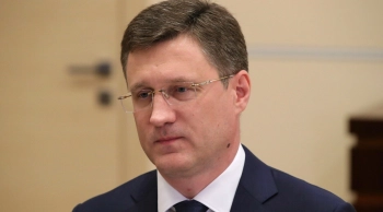 Новак: Россия к 2050 году может стать лидером в Азии по поставкам нефти