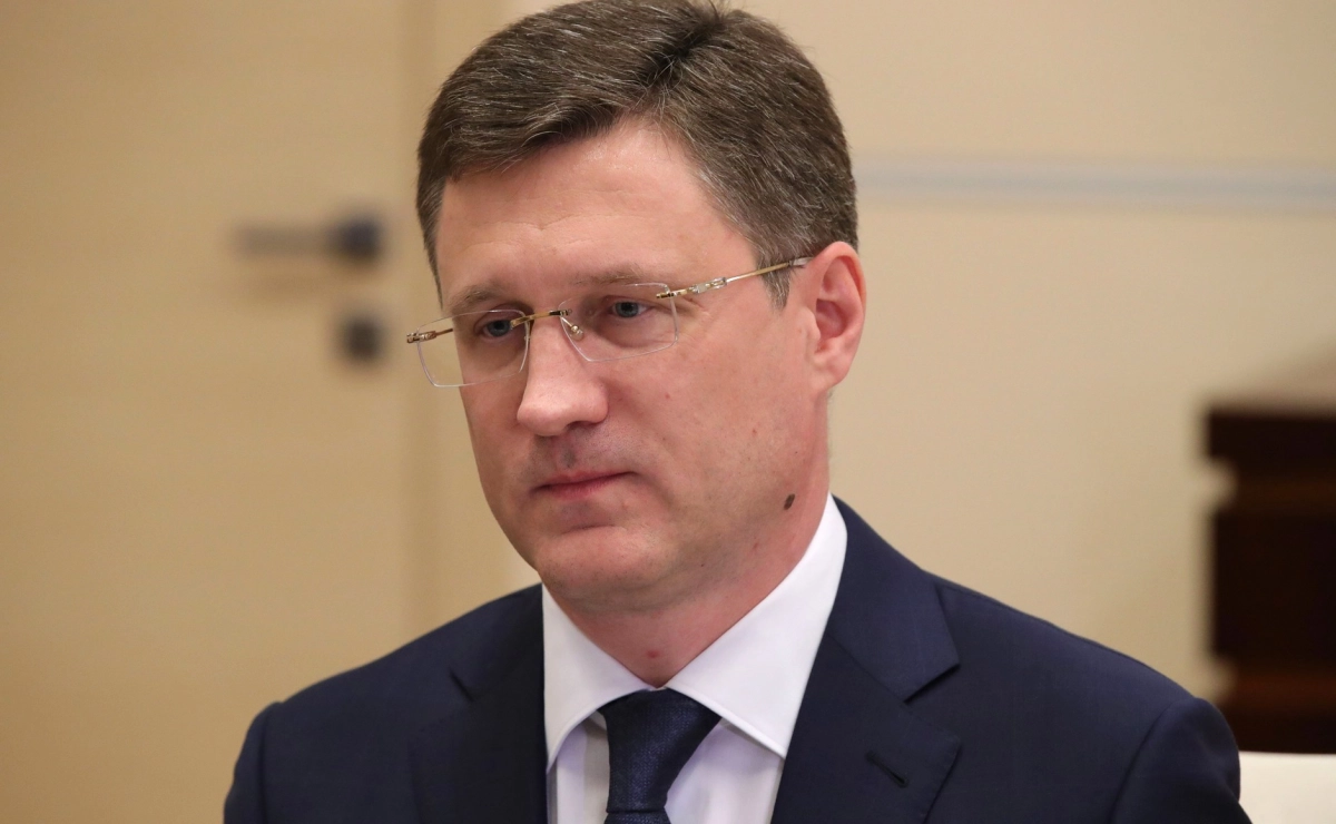 Вице-премьер Новак: Доходы бюджета от нефтегазовой отрасли выросли на 28% в 2022 году - tvspb.ru