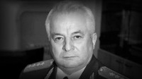 Ушёл из жизни генерал армии Валентин Бобрышев