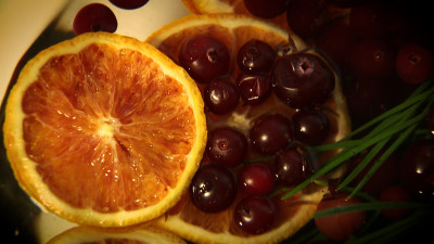 Как наполнить дом новогодними ароматами: 6 простых способов