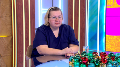 Ветеринар Сухотина назвала способы уберечь питомца от стресса во время новогодних праздников