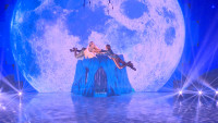 В «Юбилейном» представят ледовое шоу Татьяны Навки «Спящая красавица»