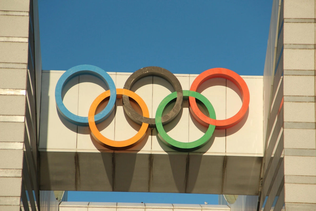 Стало известно, когда будет принято решение об участии российских спортсменов в Олимпиаде 2024 года - tvspb.ru