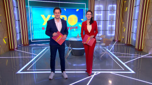 Утро в Петербурге 20 декабря