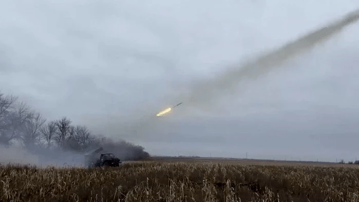 Байден пообещал передать Киеву ЗРК Patriot - tvspb.ru