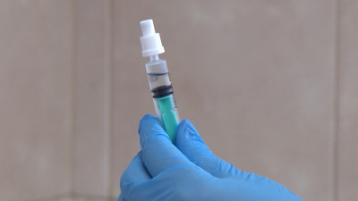 Петербуржцы могут привиться от COVID в 161 пункте вакцинации