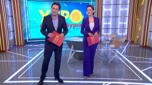 Утро в Петербурге 14 декабря