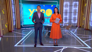 Утро в Петербурге 21 декабря