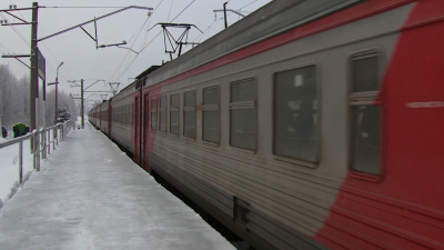 Первые «Лыжные стрелы» из Петербурга отправятся 18 декабря