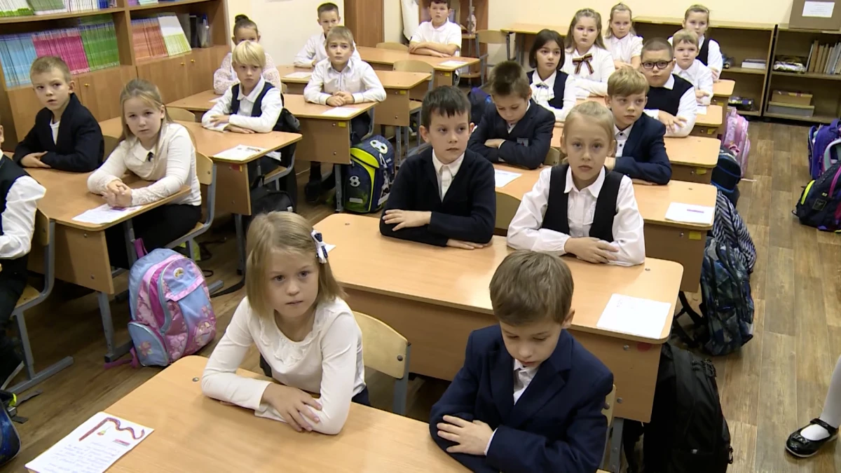 Более 23 тысяч петербургских школьников находятся на каникулах из-за гриппа - tvspb.ru
