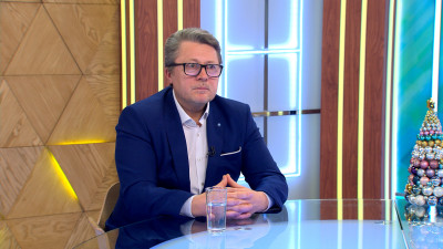 Врач Одинцов назвал причину появления дисбактериоза молочной железы