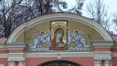 В Петербурге реставрируют 23 храма одновременно