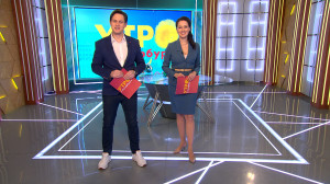 Утро в Петербурге 26 декабря