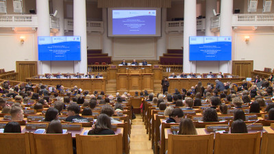На форуме «Евразийская экономическая перспектива» обсудят создание единого финансового рынка