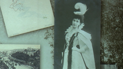 В Петербурге пройдет мировая премьера AR-спектакля о Матильде Кшесинской