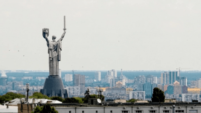 В Киеве заявили о готовности наносить удары по России