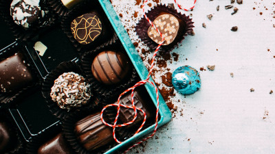 Роскачество развеяло миф о вреде шоколада на диете