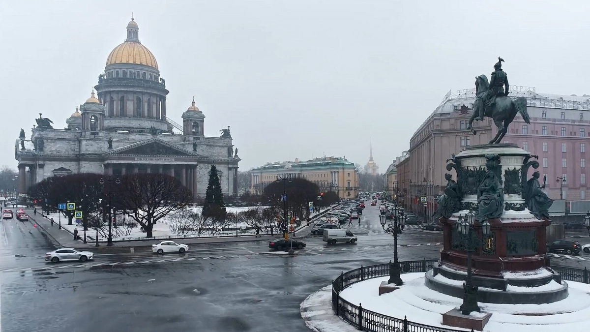 В Петербурге расширят меры налоговой поддержки бизнеса - tvspb.ru