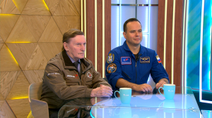 «КосмоСтарт – 2022»: VII Всероссийский форум космонавтики и авиации открылся в Петербурге