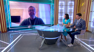 Сага о кровопийцах с любовью к зрителю: «Вампиры средней полосы» возвращаются