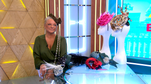 Все дело — в шляпке: подбираем модный аксессуар к мероприятиям новогодней недели